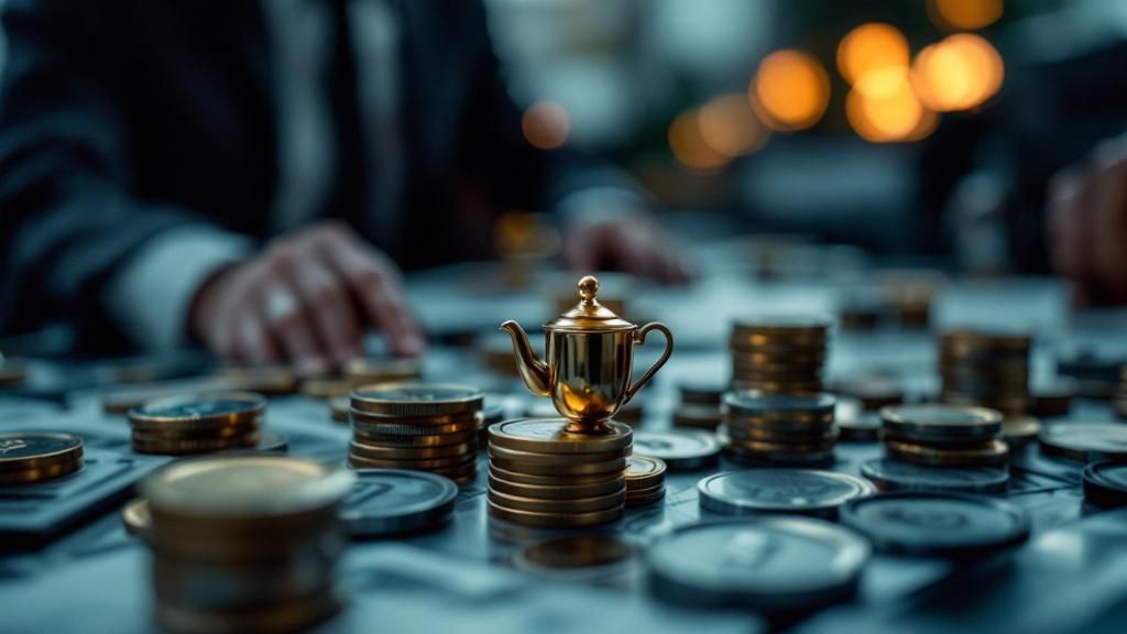 Business Proprietors Outline Strategies for Controlling Cash Flow Amid Financial Unpredictability