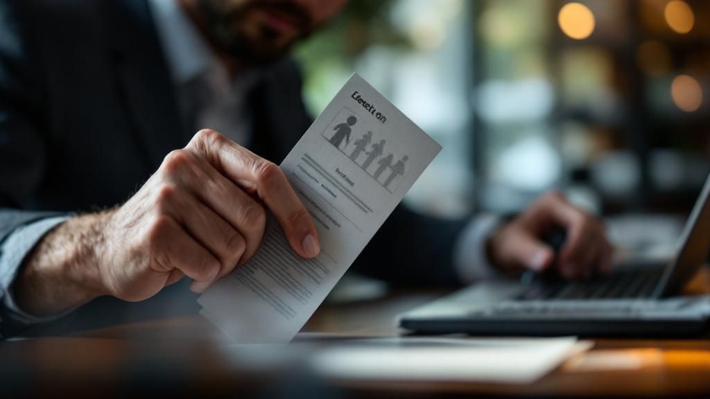 State authorities Reveals Substantial reforms to elections After completion of widespread public engagement