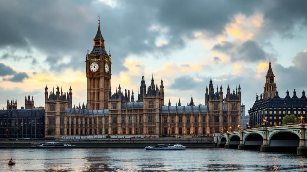Parliament Debates New Immigration Reforms Framework Against the backdrop of Financial Worries